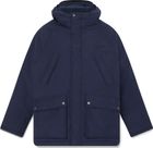 Mens Waterproof Parka