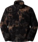 Mens Extreme Pile 2 Pullover -print