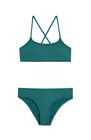 Essentials Bralette Bikini SET