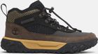 Kids Mid Lace UP Sneaker