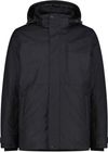 MAN Padded Jacket Zip Hood