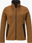Circ Fleece Jk Style Yew Women