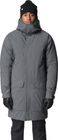 M's Fall in Parka