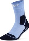 Hiking Light Cushion Socks, Mid Cut, Women