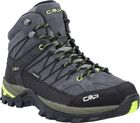 Rigel Mid Trekking Shoes WP