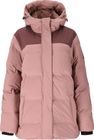 Frostpeak W Puffer Jacket