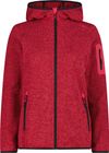 Woman Jacket FIX Hood