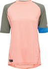 Women Grit Shortsleeve Jersey