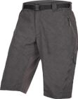 Hummvee Short mit Innenhose
