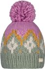 Curley Beanie