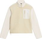 Womens Yumiori 1/4 Zip