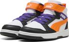 Rebound V6 Mid AC+ PS