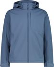 MAN Jacket Zip Hood
