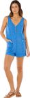 Classic Surf Romper