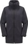 Mainkai Long Jacket W