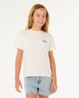 Ocean Break Relaxed Tee-girl