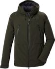 KOW 28 Men Jacket