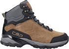 Melnick Mid Trekking Shoes WP