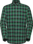 Trovat Summer Longsleeve Shirt Men