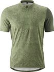 Adventure Jersey Halfzip M