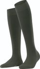 Softmerino Women Knee-high Socks