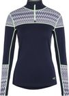 Sara Half Zip