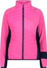 Woman Jacket Hybrid