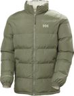 YU 23 Reversible Puffer