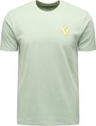 M Shredded SS Tee