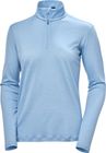 W HH Merino 1/2 Zip