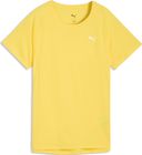 W Run Velocity Tee (poly)