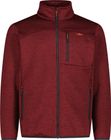 MAN Fleece Jacket
