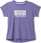 Tech Trail Utility Short Sleeve Graphic Crew