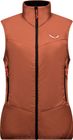 Ortles Hybrid TirolWool® Air Vest W