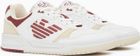 Sneaker Baseline Eagle Pu+mesh