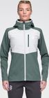 Jacket Power Wmn