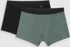 Boxer Shorts M062 (2pack)