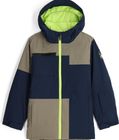 Nederland Jacket