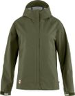 High Coast Hydratic Trail Jacket W