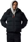 Mittens Abel Down Hoodie Jacket