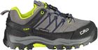 Kids Rigel Low WP Trekking Shoes