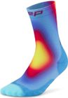 Run edt. Gradient Socks, Mid Cut, 5.0, Men