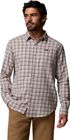 Men's Cornell Woods Flannel Long Sleeve Shirt