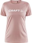 Core Essence Logo Tee Women