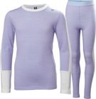 JR Lifa Merino Midweight SET