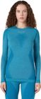 Woman Evolutyon Biotech Underwear Shirt Long_sl