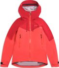 Rabot Alpine 3L Shell Jacket Women