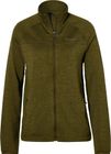 Abisko Fleece Women Jacket