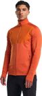 Txlite Windblock Hybrid Zip Men