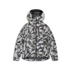 Hogna 2.5L Shell Jacket